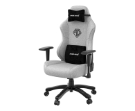 Anda Seat Phantom 3 Fabric Grey - 1473874 - zdjęcie 3